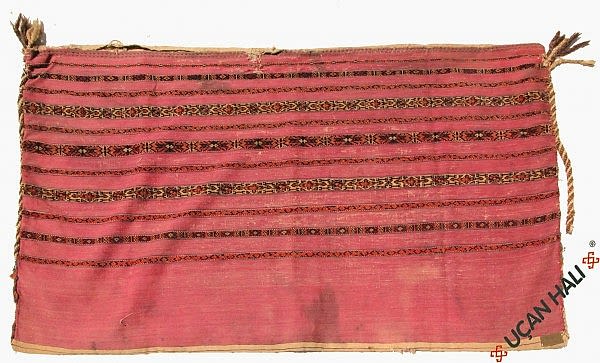 14015 TÜRKMEN TEKKE ÇUVAL