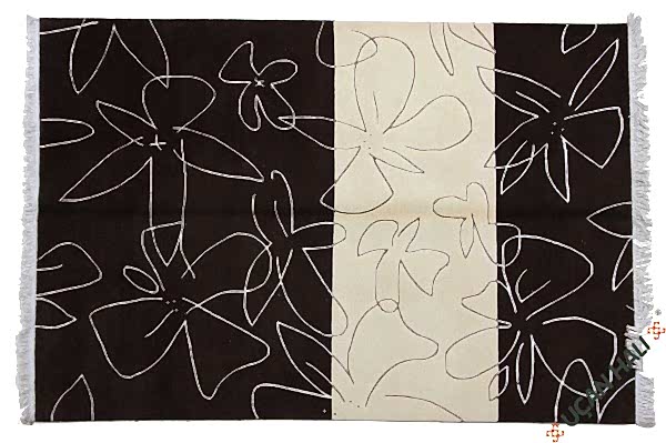 10332 NEPAL İPEKLİ HALI: