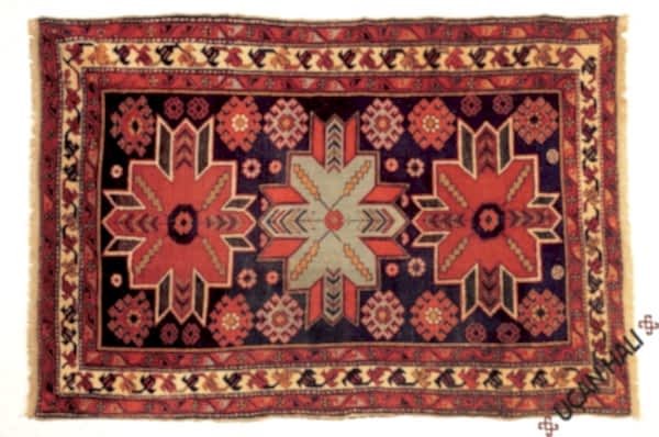 11016 Kafkas Akstafa Halı