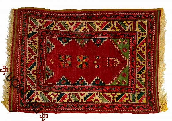 11074 ÇANAKKALE YÖRÜK HALI