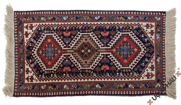 11287 İRAN ŞİRAZ HALI: