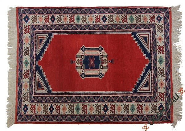 11290 KONYA YÖRÜK HALI: