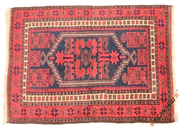 11301 YAĞCIBEDİR HALI: