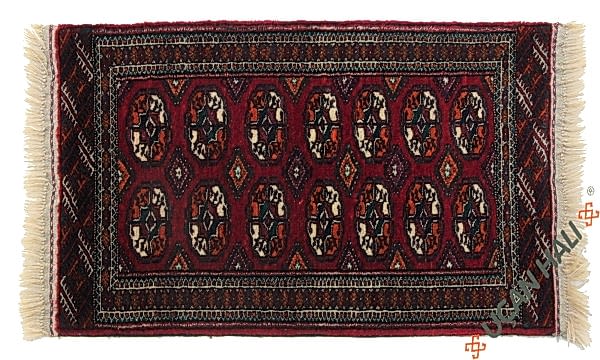 11306 TÜRKMEN BUHARA HALI: