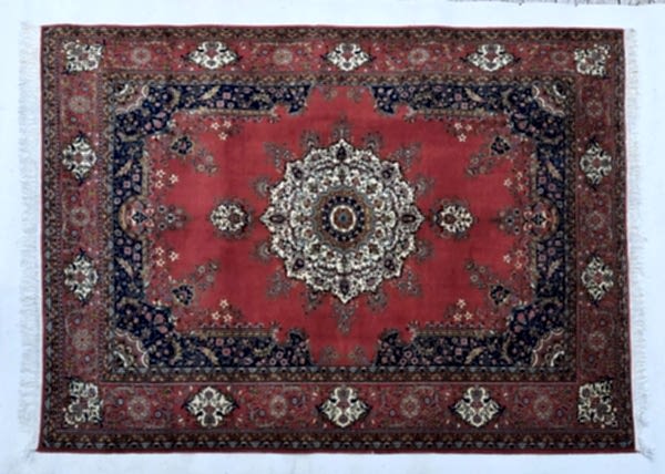 11383 KONYA LADİK HALI