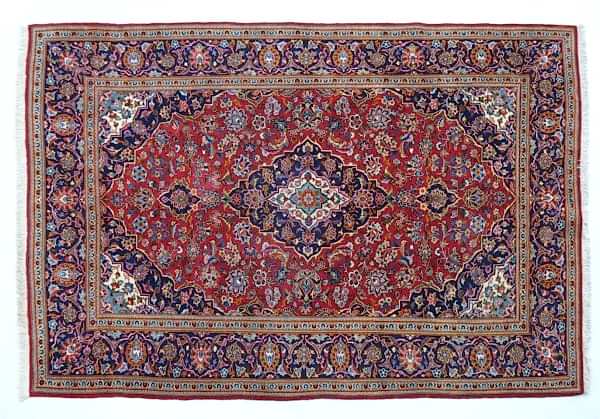 11384  İRAN KEŞAN HALI