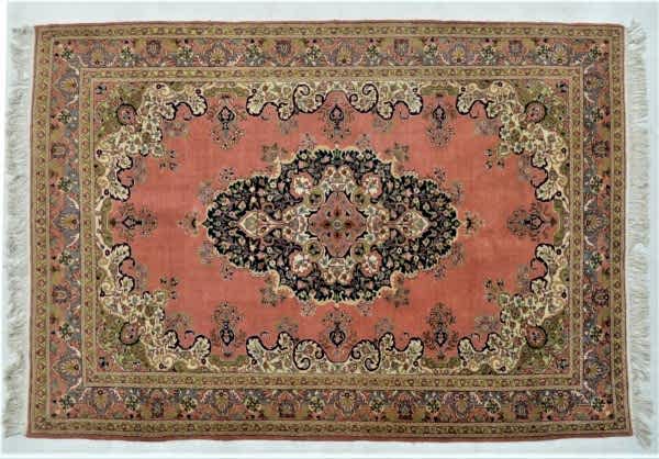 11439 KONYA LADİK HALI