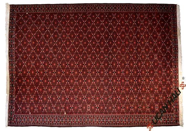 12053 TÜRKMEN KİLİM