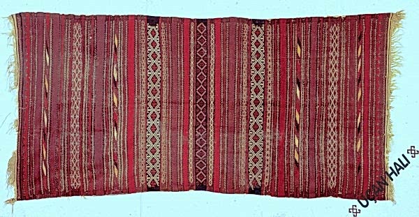 12113 İRAN SUZANİ KİLİM