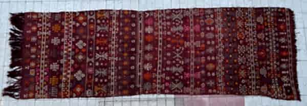 12244 KONYA OBRUK KİLİM