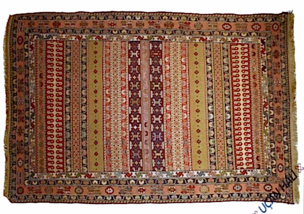 12341 İRAN RAHRA KİLİM