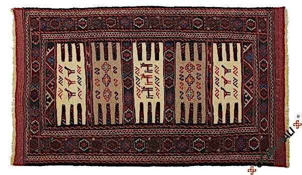 12357 İRAN KOÇAN KİLİM