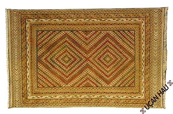 12415 AFGAN NAHONEK HALI & KİLİM