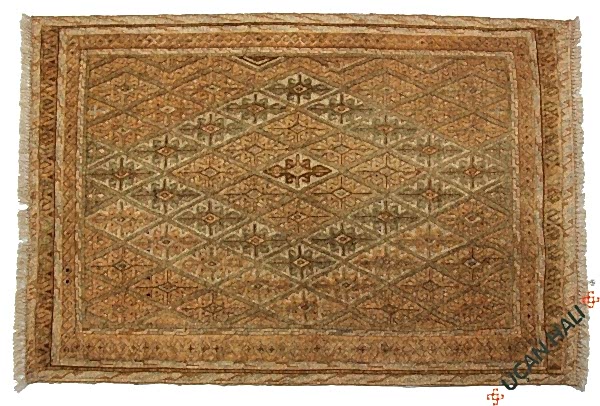 12418 AFGAN NAHONEK HALI-KİLİM