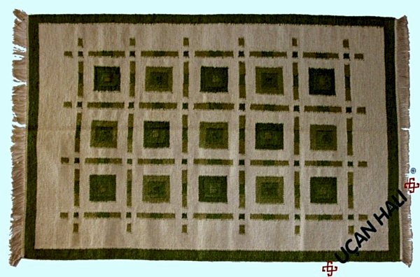 16082 HİNT KİLİM: