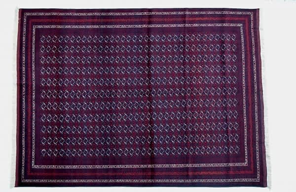 4578 AFGAN HOCA ROŞNAİ HALI: