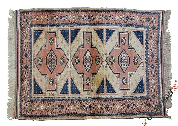 2011 İZMİR YÖRÜK HALI