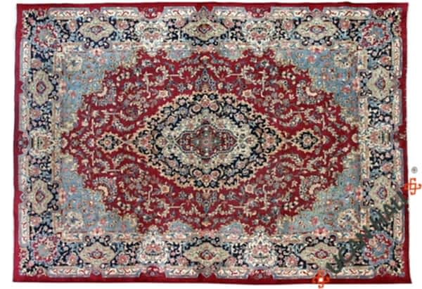 11099 İRAN KİRMAN HALI