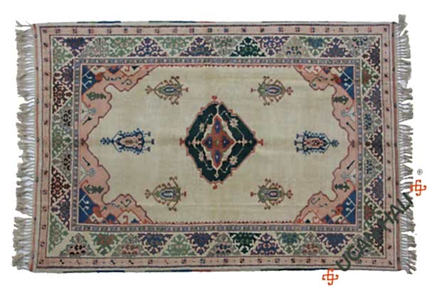 2041 İZMİR YÖRÜK HALI: