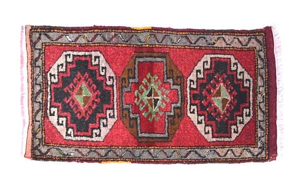 14166 MALATYA HALI YASTIK: