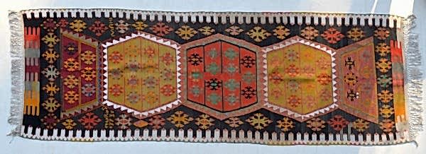 12067 Anadolu Sivas Kilim