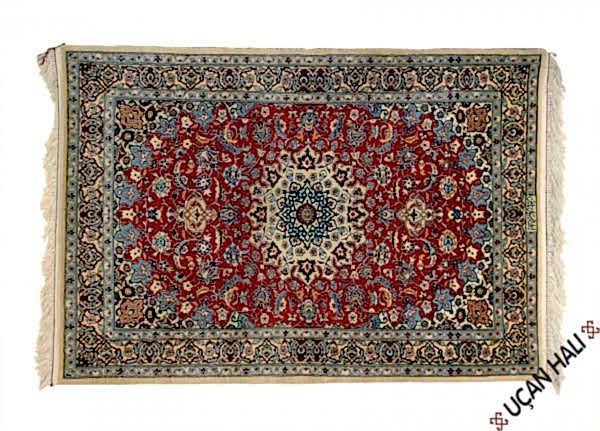 3044 İRAN NAİN  HALI