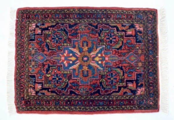 11363 KAFKAS GENCE HALI YASTIK: