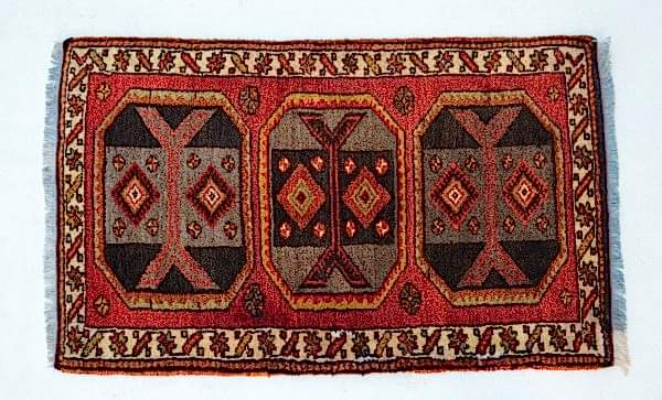 14378 ANTEP HALI YASTIK: