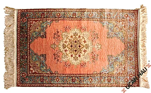 3501 KAYSERİ İPEK HALI