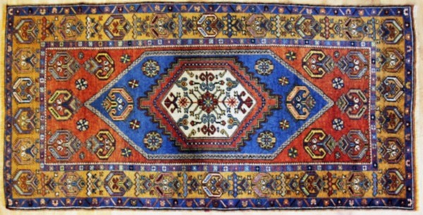 5623 KAYSERİ YAHYALI HALI