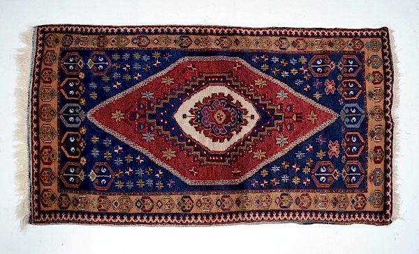 5520 KAYSERİ YAHYALI HALI