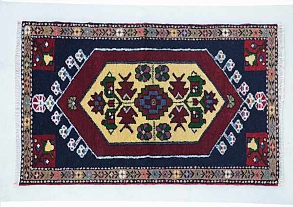 11351 TAŞPINAR HALI YASTIK: