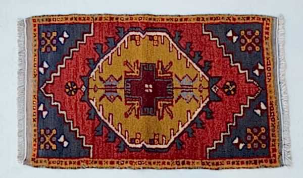 14353 ANTEP HALI YASTIK: