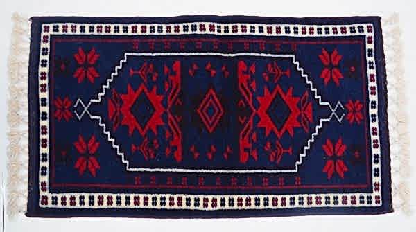 5626 YAĞCIBEDİR HALI