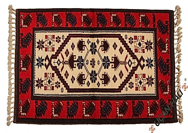 5016 YAĞCIBEDİR HALI: