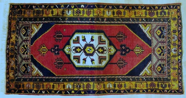 5528 ANTİKA KAYSERİ YAHYALI HALI