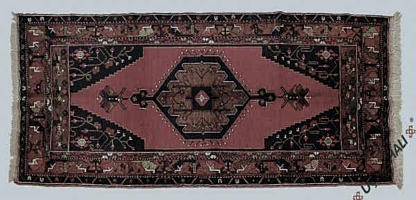 5549 KAYSERİ YAHYALI HALI