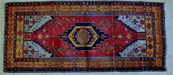 5599 KAYSERİ YAHYALI HALI