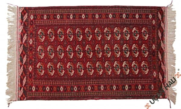 11303 TÜRKMEN BUHARA HALI: