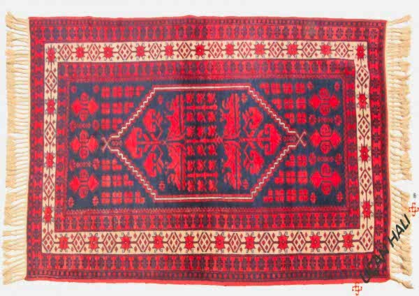 11284 YAĞCIBEDİR HALI: