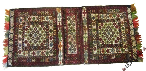 12242 AFGAN SUMAK HEYBE