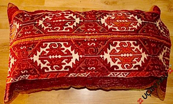 14304 GAZİANTEP KİLİM ÇUVAL