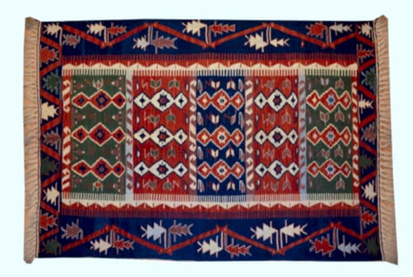 7074 UŞAK EŞME KİLİM