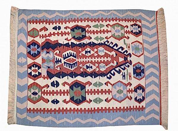 7083 UŞAK EŞME KİLİM