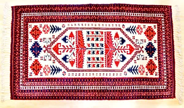 11106 YAĞCIBEDİR HALI