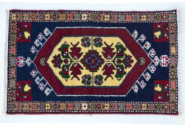 11352 TAŞPINAR HALI YASTIK: