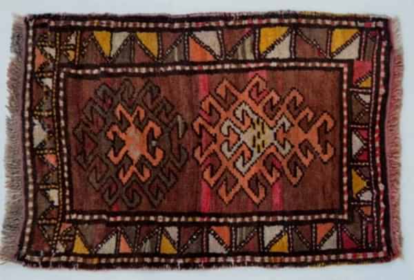 14179 KARS HALI YASTIK