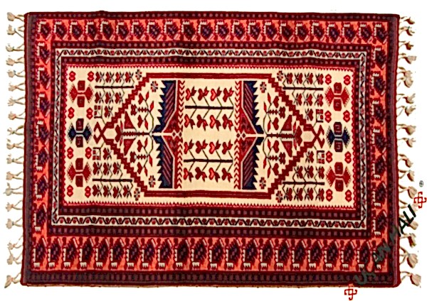 5019 YAĞCIBEDİR HALI: