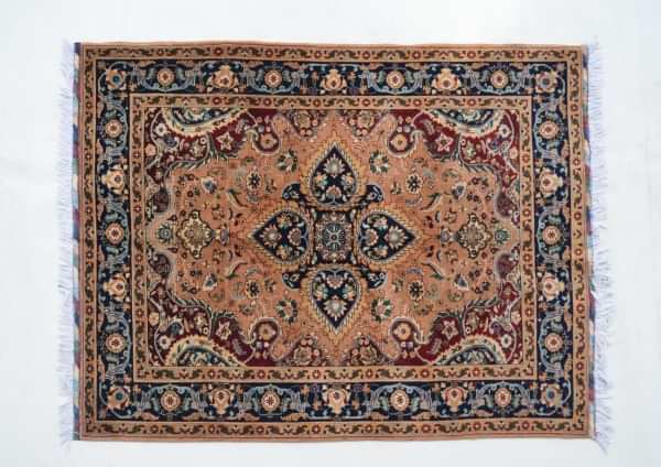 3456 İRAN TEBRİZ HALI