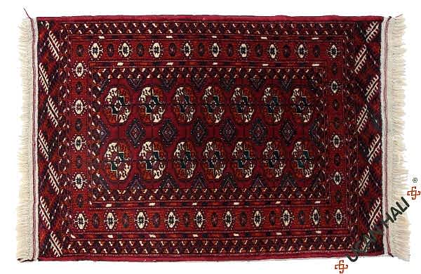 11304 TÜRKMEN BUHARA HALI: